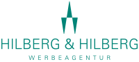 www.hilberg-werbung.de Logo