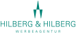 www.hilberg-werbung.de Logo