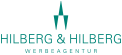 www.hilberg-werbung.de Logo