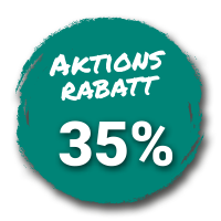 Aktions-Rabatt 35%